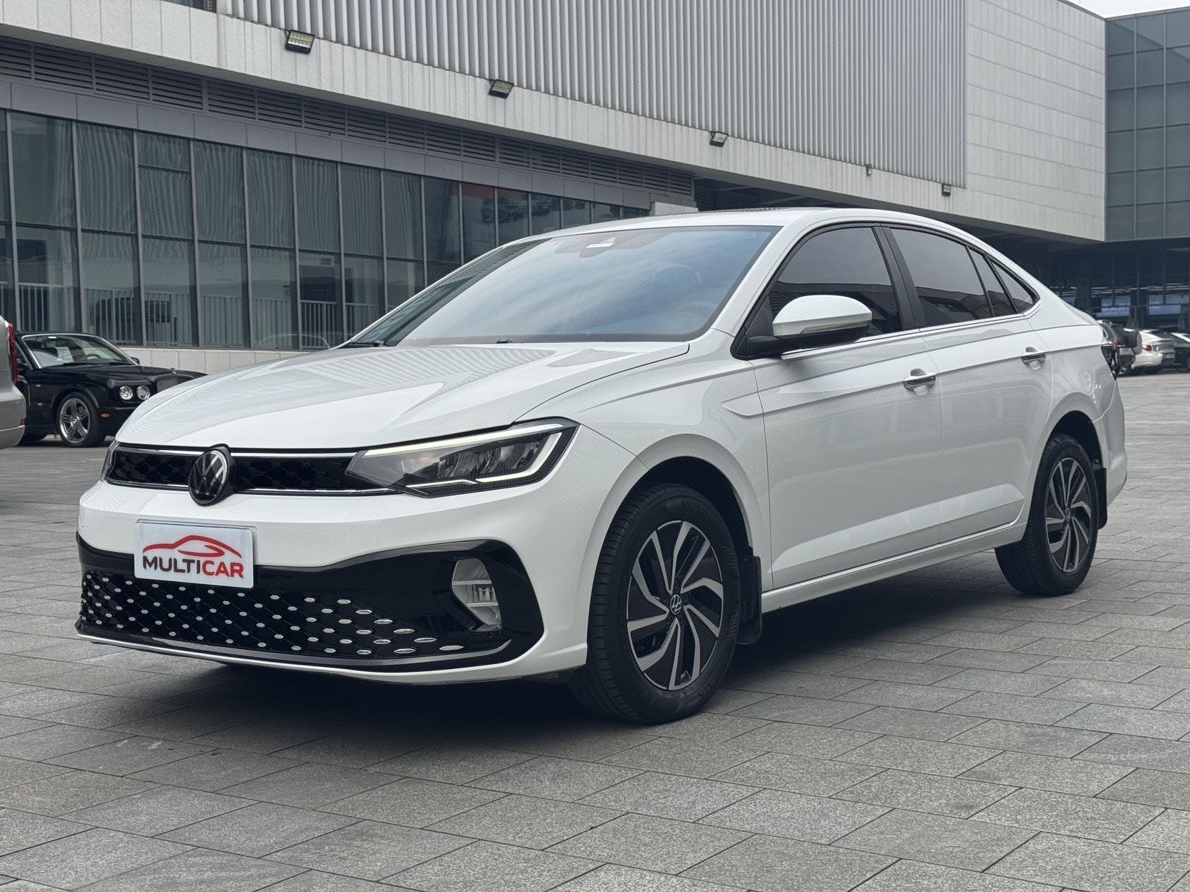 Volkswagen Lavida 2023 Volkswagen Lavida 2023 car image
