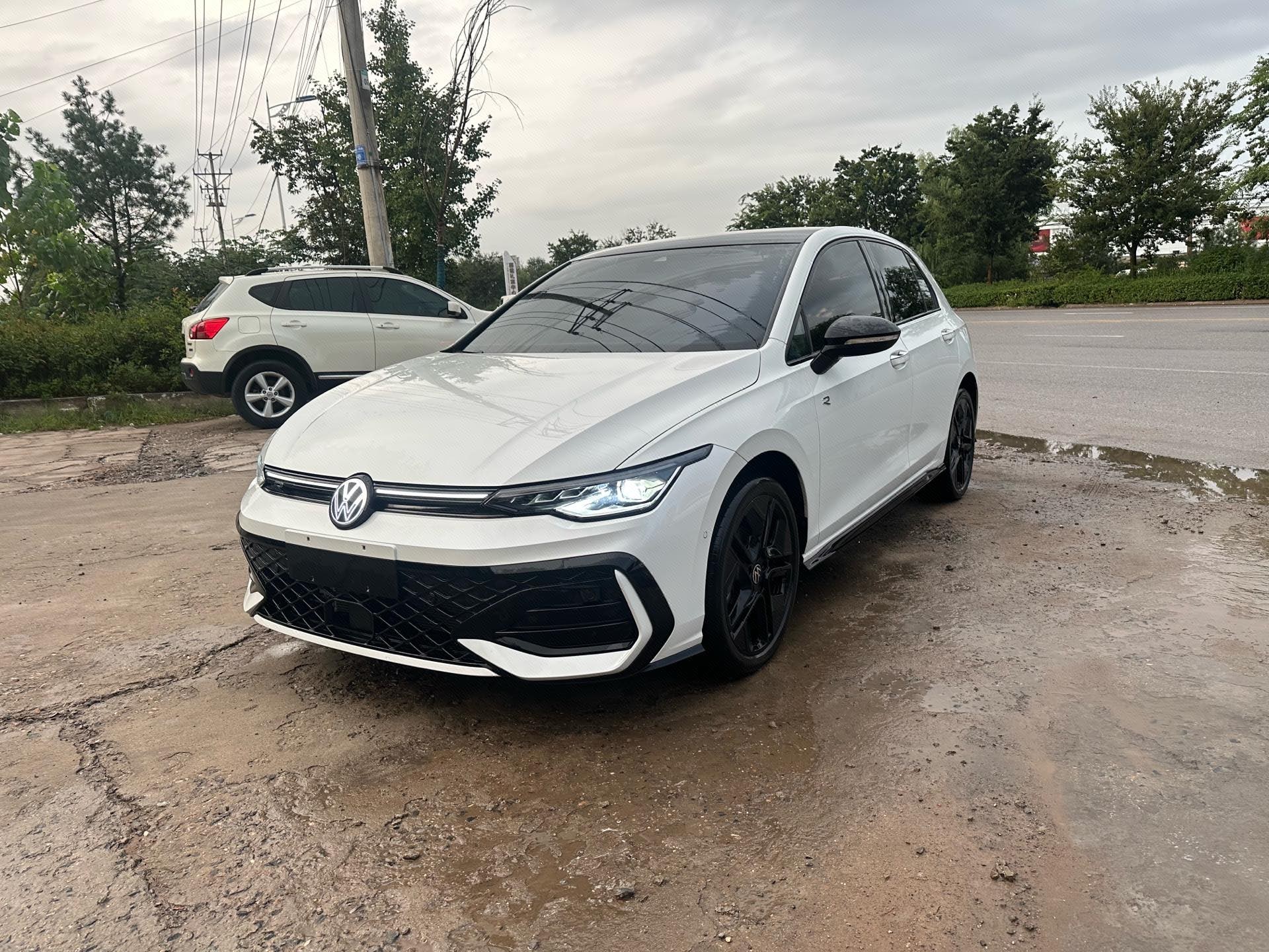 2024 2024 immagine di auto