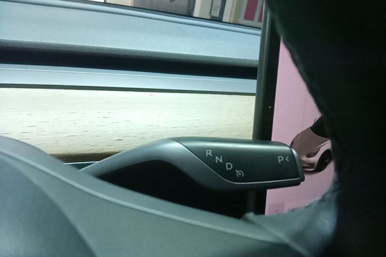 Tesla Model 3 2021 car image #14