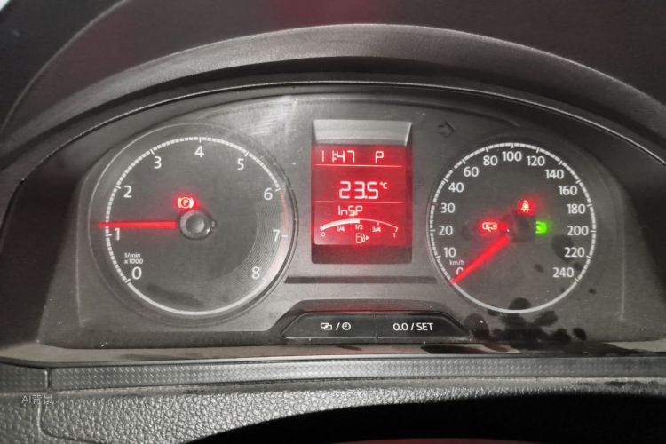 Volkswagen Santana 2019 #13 Volkswagen Santana 2019 car image #13