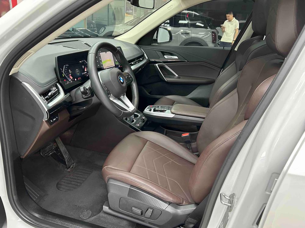 BMW X1 2023 #23 BMW X1 2023 immagine di auto #23