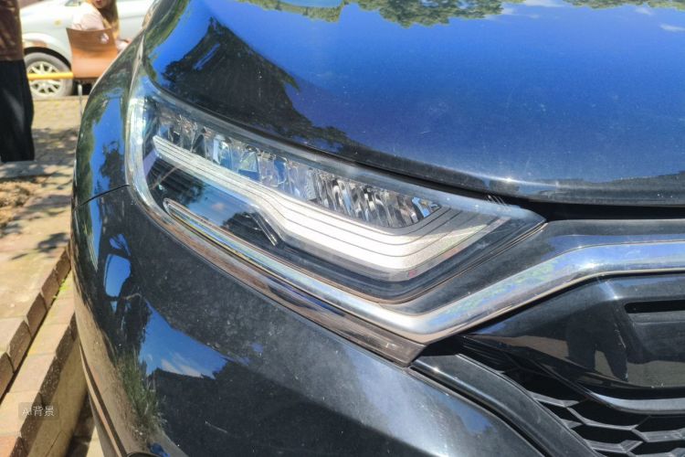 Honda CR-V 2022 car image #8
