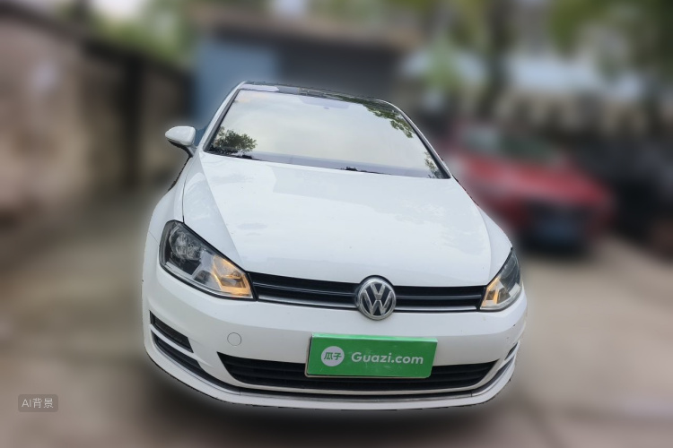 Volkswagen Golf 2016 #3 Volkswagen Golf 2016 immagine di auto #3