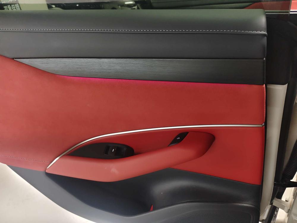 2025 car image #8