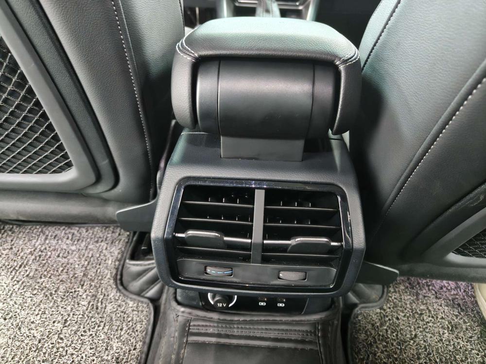 Audi Q3 2022 #12 Audi Q3 2022 immagine di auto #12