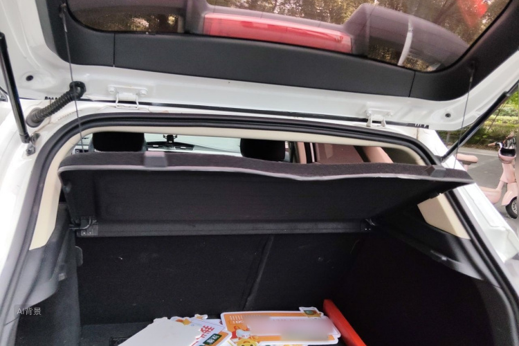 GEELY Emgrand GS 2019 #21 GEELY Emgrand GS 2019 car image #21