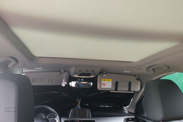 BMW X1 2017 #20 BMW X1 2017 imagen de coche #20