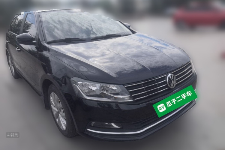 Volkswagen Lavida 2017 #4 Volkswagen Lavida 2017 car image #4