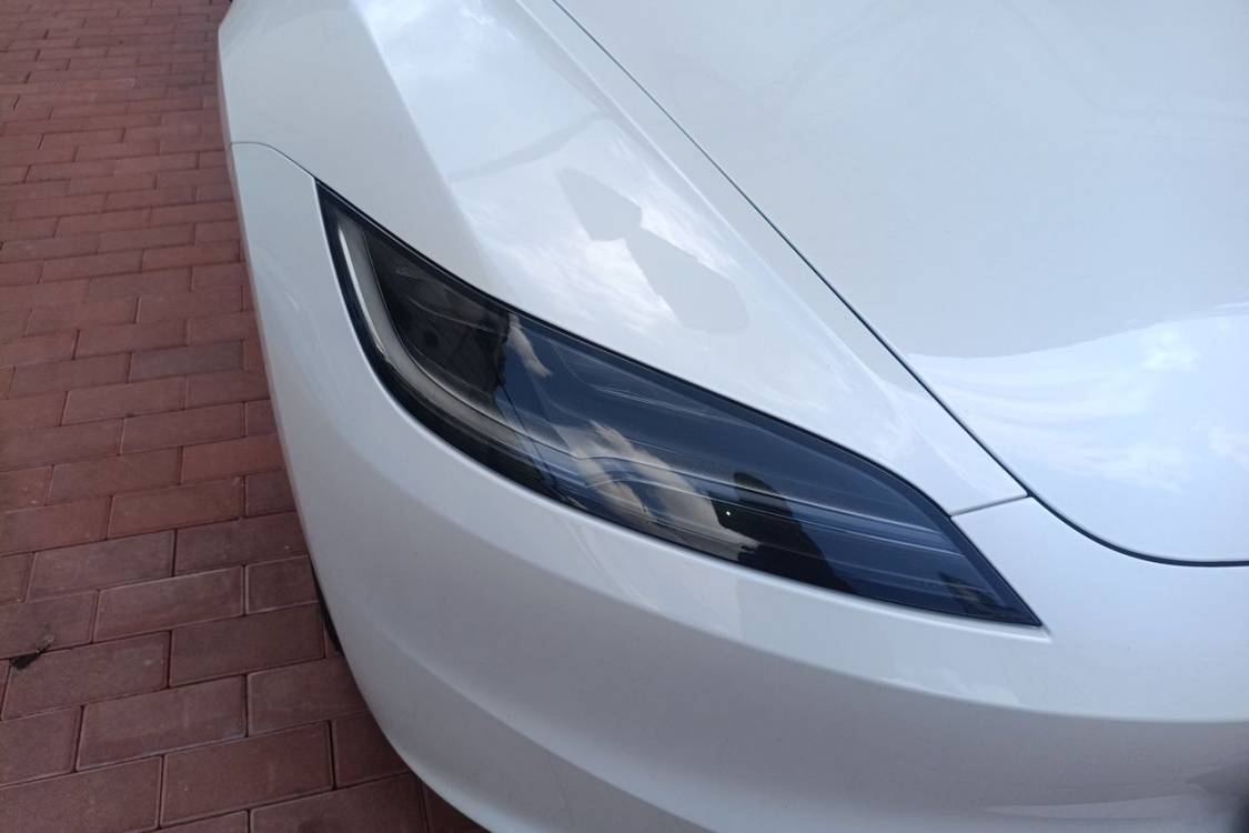 Tesla Model 3 2026 #7 Tesla Model 3 2026 car image #7