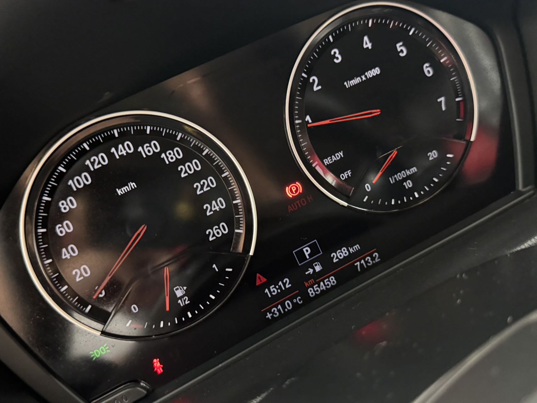 2019 immagine di auto #5