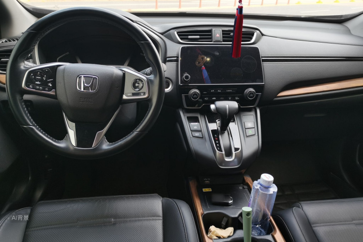 Honda CR-V 2020 car image #11