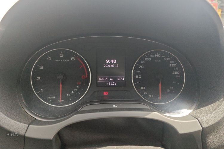 Audi A3 2016 #14 Audi A3 2016 изображение автомобиля #14