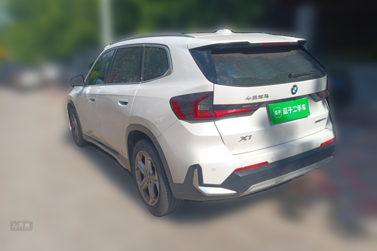 BMW X1 2023 immagine di auto #5