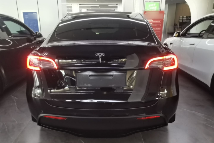 Tesla Model Y 2023 car image #6