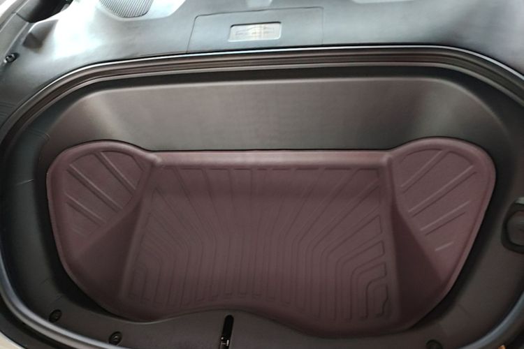 MI SU7 2025 car image #22