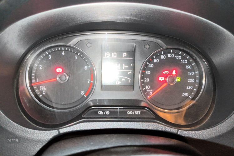 Volkswagen Polo 2016 #13 Volkswagen Polo 2016 car image #13
