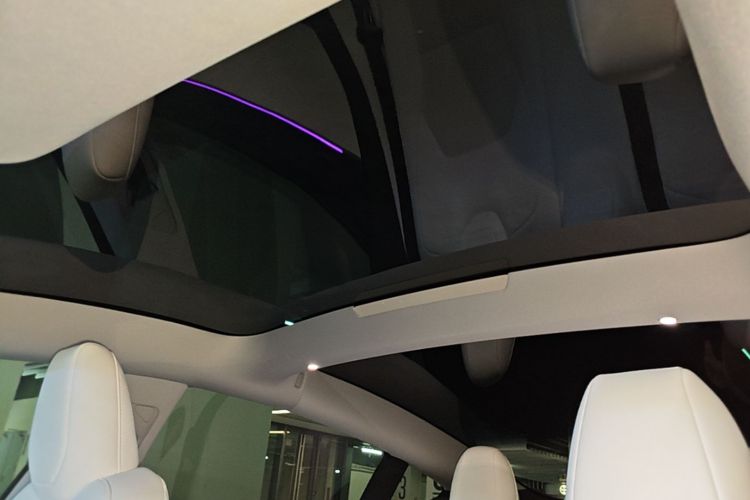 Tesla Model 3 2024 #20 Tesla Model 3 2024 car image #20
