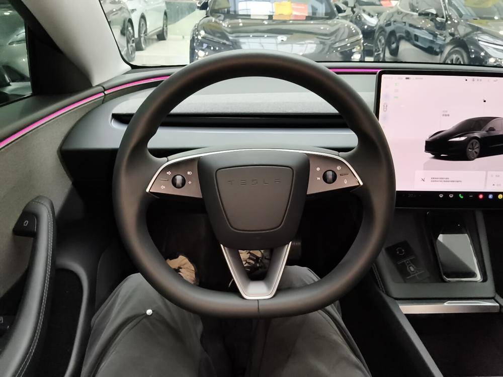 Tesla Model 3 2025 #9 Tesla Model 3 2025 imagem de carro #9