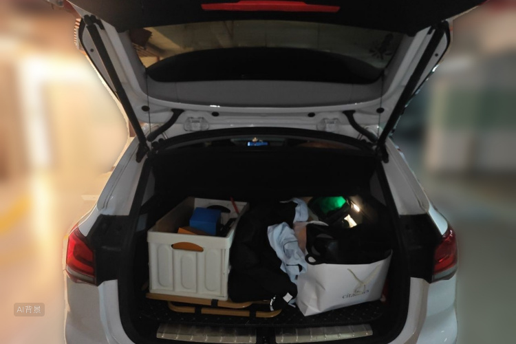 BMW X1 2022 car image #21
