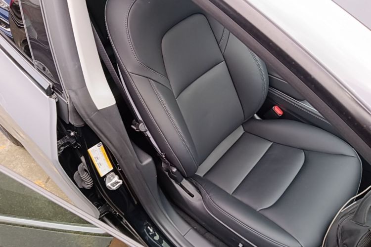Tesla Model 3 2021 #29 Tesla Model 3 2021 car image #29
