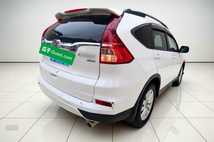 Honda CR-V 2015 car image #7