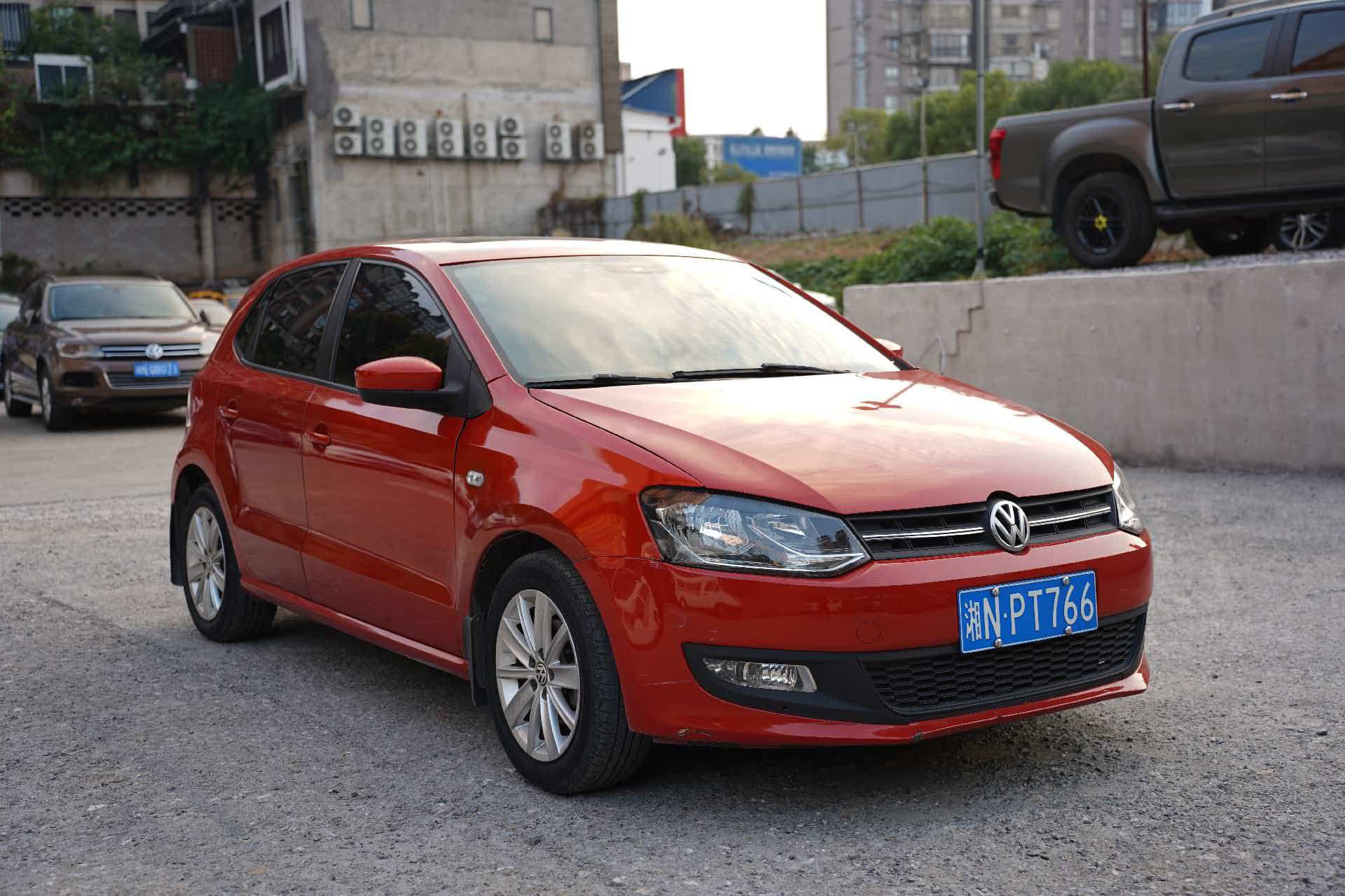 2013 imagen de coche #4