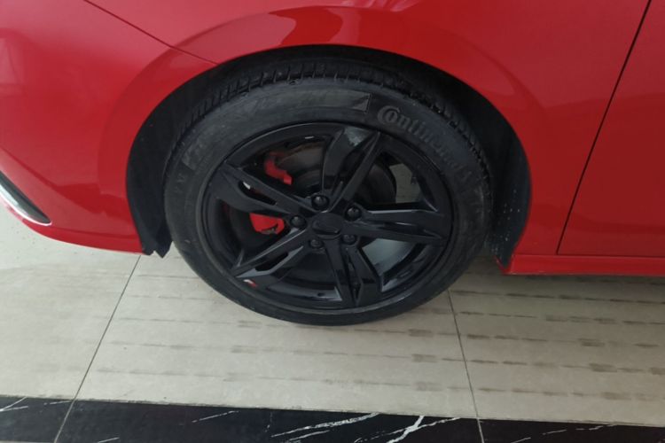 GEELY Binray 2021 #9 GEELY Binray 2021 immagine di auto #9