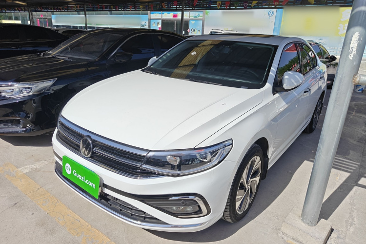 Volkswagen Bora 2024 изображение автомобиля #2