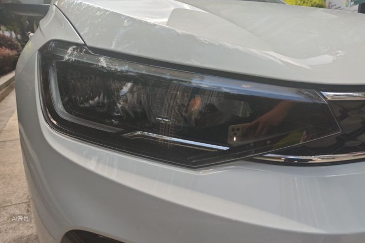 Volkswagen Lavida 2025 car image #8