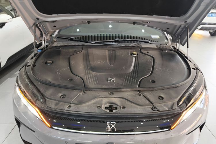 BYD Han 2025 car image #20
