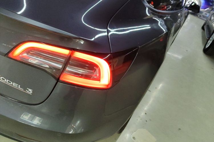 Tesla Model 3 2022 #8 Tesla Model 3 2022 car image #8