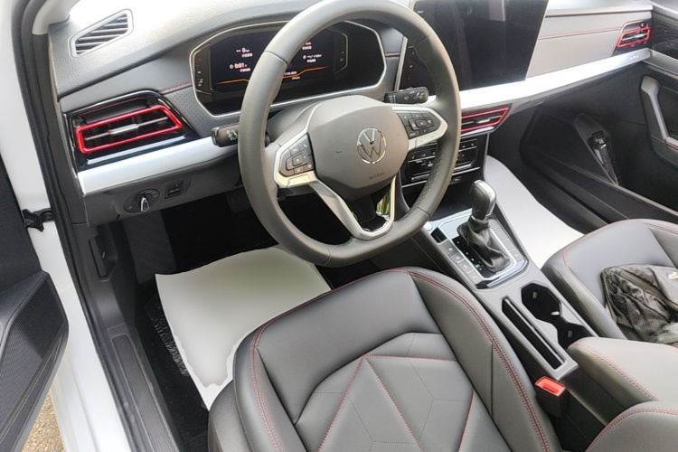 Volkswagen Lavida 2024 #16 Volkswagen Lavida 2024 car image #16