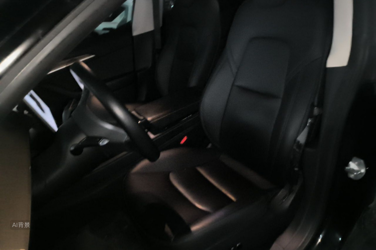 Tesla Model 3 2023 #17 Tesla Model 3 2023 car image #17