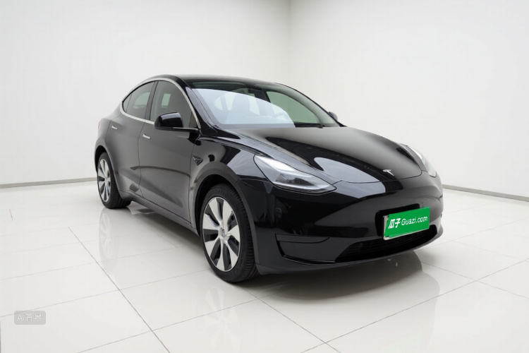Tesla Model Y 2023 #4 Tesla Model Y 2023 car image #4
