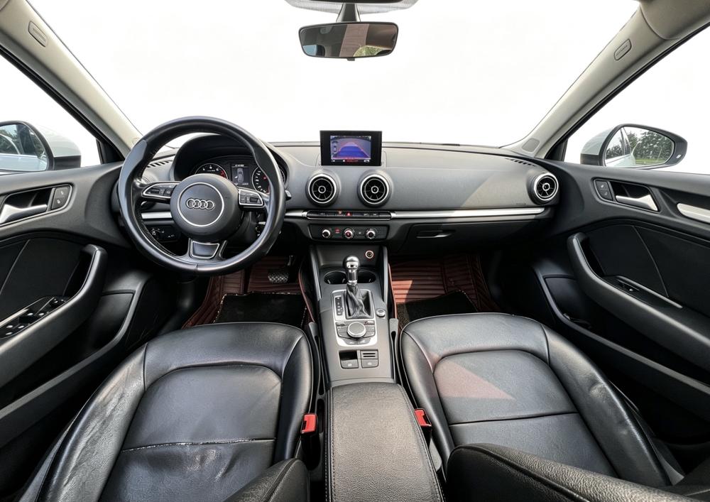 Audi A3 2016 immagine di auto #8