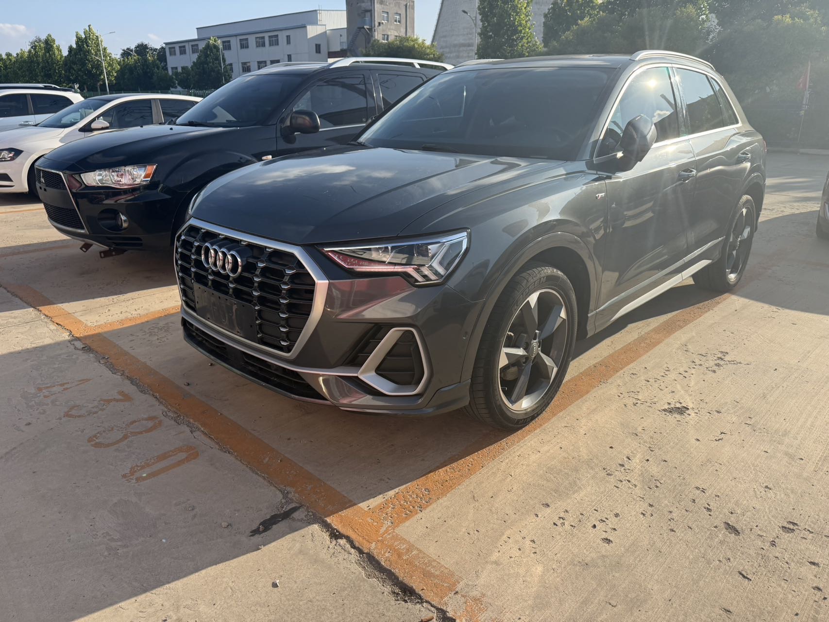 2021 car image 