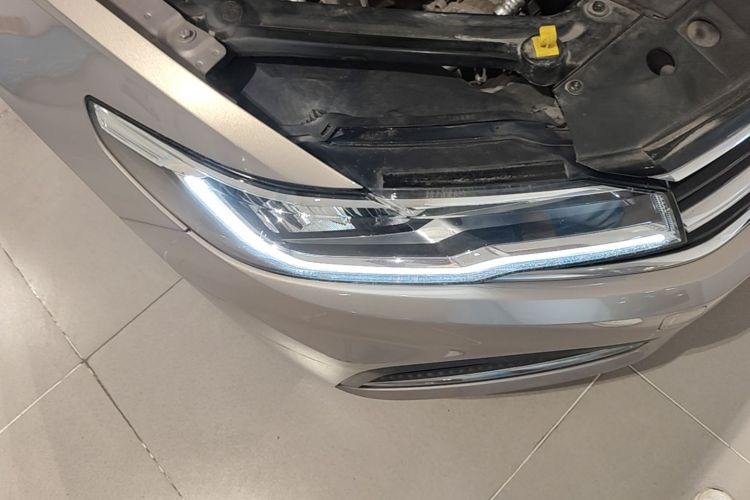 Volkswagen Bora 2019 #8 Volkswagen Bora 2019 car image #8