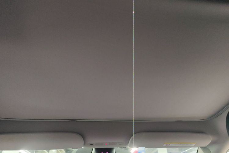 Tesla Model Y 2023 #19 Tesla Model Y 2023 car image #19