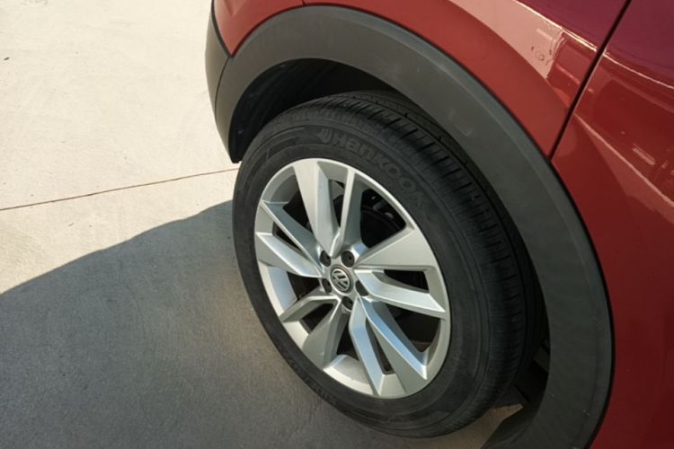 Volkswagen T-Cross 2020 #10 Volkswagen T-Cross 2020 imagem de carro #10