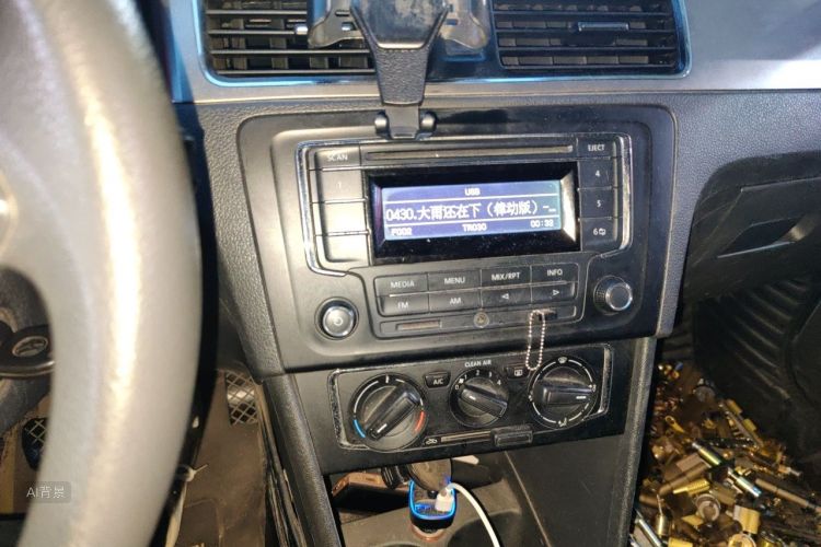 Volkswagen Santana 2016 #15 Volkswagen Santana 2016 car image #15