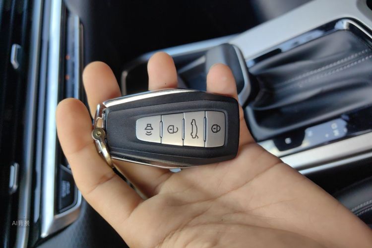 GEELY Emgrand 2022 car image #10