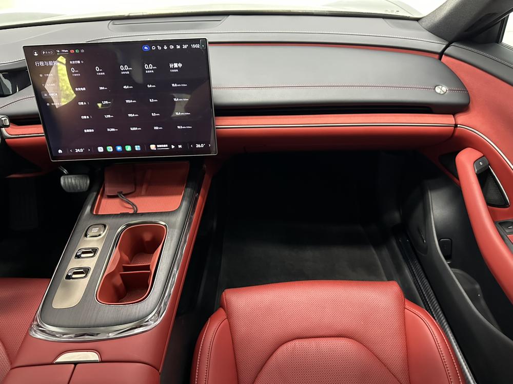 2024 #20 2024 car image #20