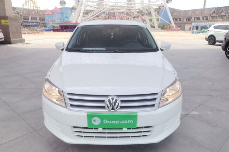 Volkswagen Santana 2015 image de voiture #3
