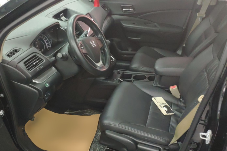 Honda CR-V 2017 immagine di auto #15