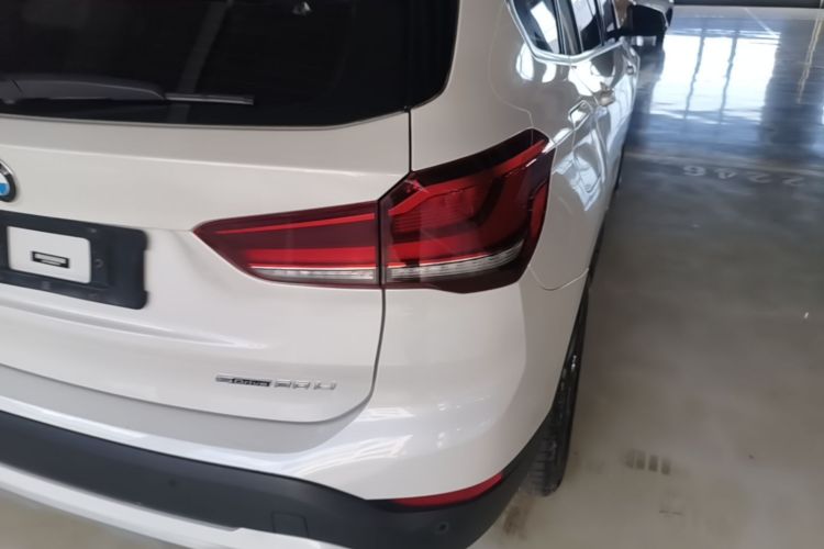 BMW X1 2022 #8 BMW X1 2022 imagem de carro #8