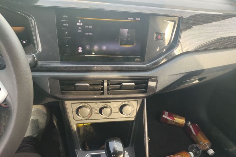 Volkswagen Lavida 2023 car image #13