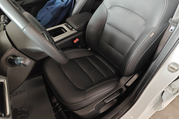 GEELY Emgrand GL 2017 صورة سيارة #15