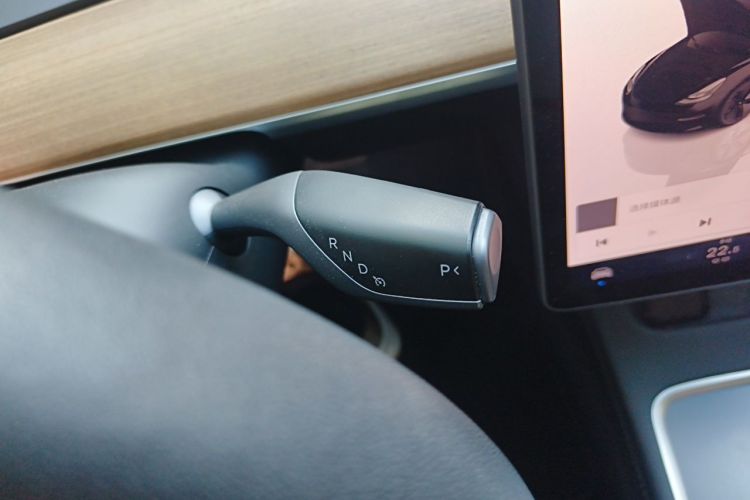Tesla Model 3 2023 #14 Tesla Model 3 2023 car image #14