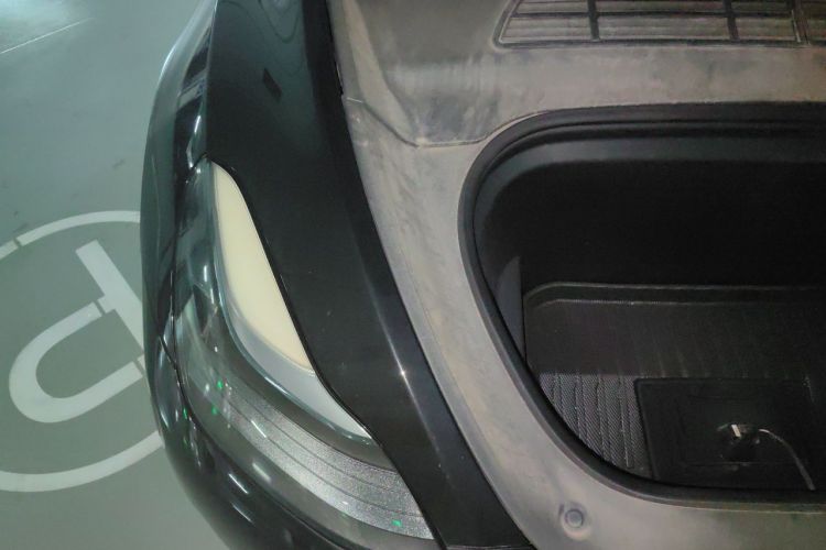 Tesla Model Y 2023 #22 Tesla Model Y 2023 car image #22