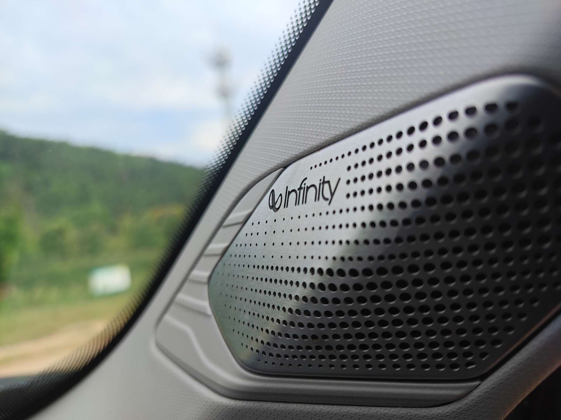 GEELY Boyue L 2023 #14 GEELY Boyue L 2023 изображение автомобиля #14